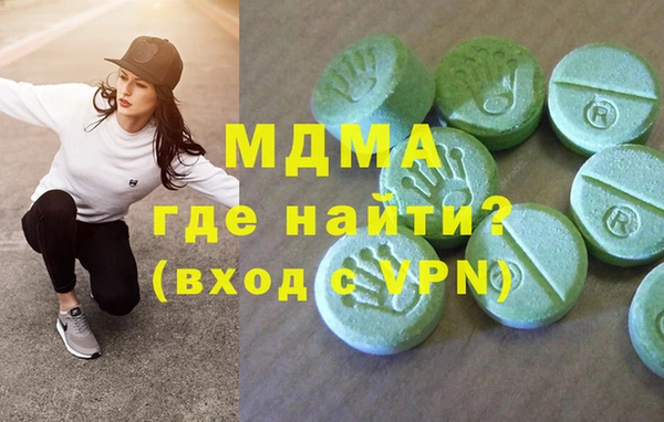 не бодяженный Дмитров